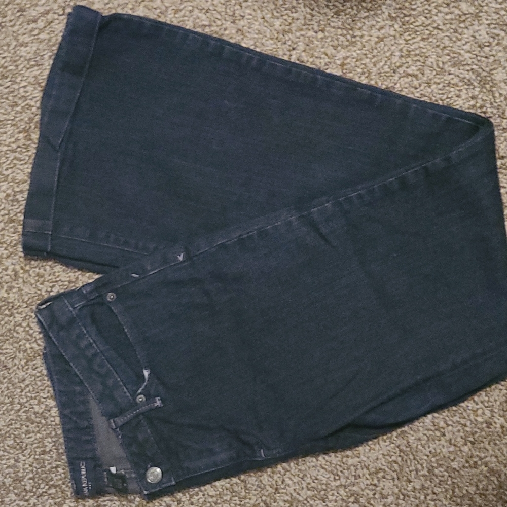 Banana Republic jeans